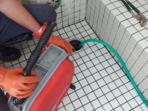 配管清掃2＿株式会社ビルカン